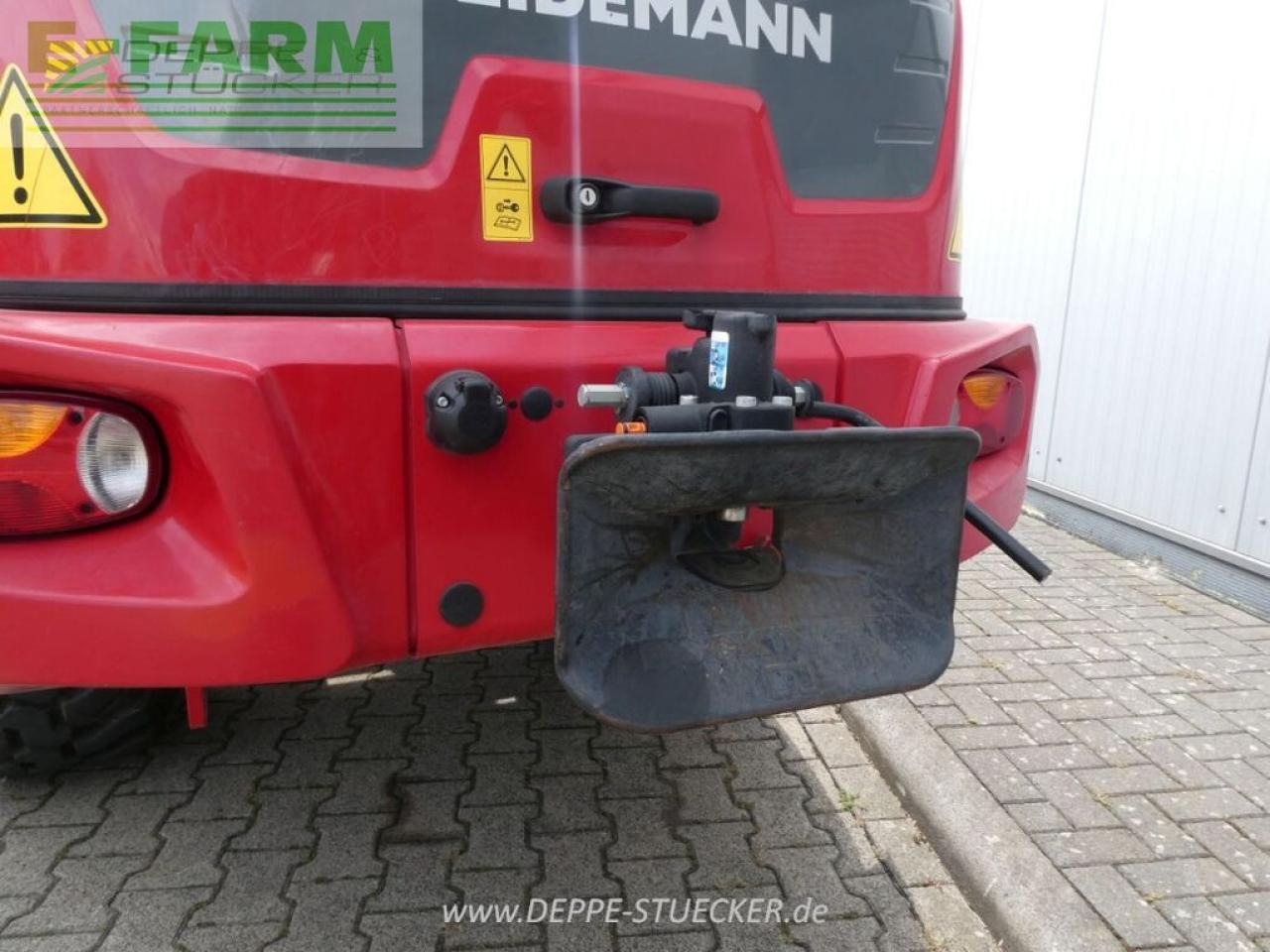 Weidemann 3080 t - Kurottaja: kuva Weidemann 3080 t - Kurottaja Weidemann 3080 t - Kurottaja: kuva Weidemann 3080 t - Kurottaja