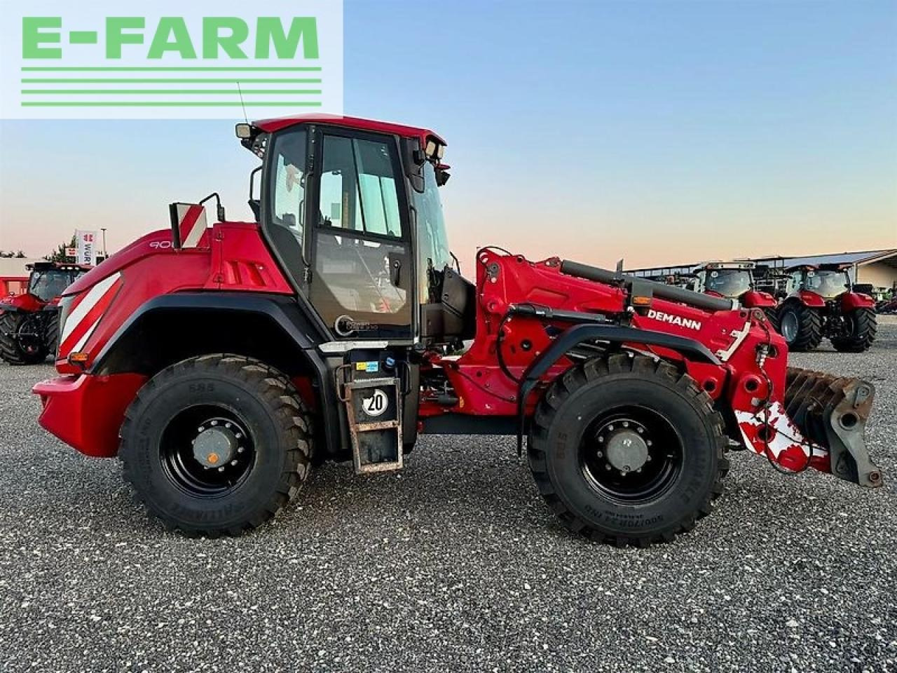Weidemann 9080t 9580t radteleskoplader - Pyöräkuormaaja: kuva Weidemann 9080t 9580t radteleskoplader - Pyöräkuormaaja Weidemann 9080t 9580t radteleskoplader - Pyöräkuormaaja: kuva Weidemann 9080t 9580t radteleskoplader - Pyöräkuormaaja