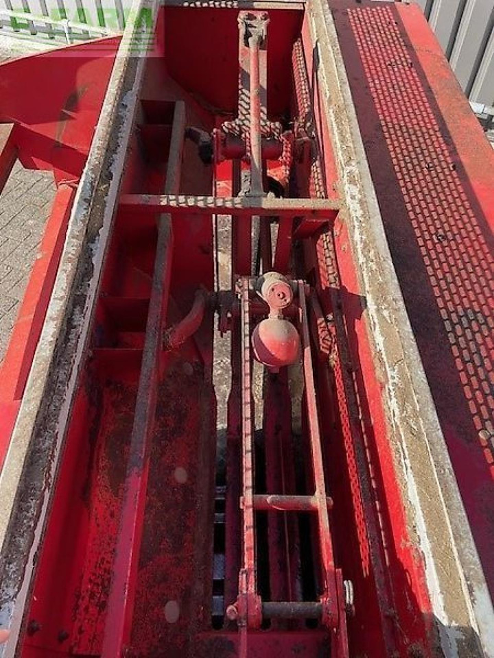 Welger ap 730 pers - Kanttipaalain: kuva Welger ap 730 pers - Kanttipaalain Welger ap 730 pers - Kanttipaalain: kuva Welger ap 730 pers - Kanttipaalain