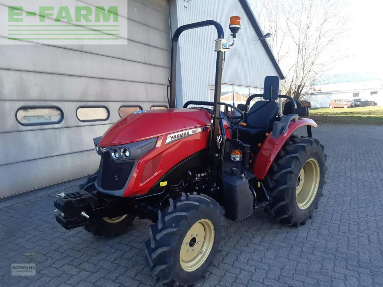 Yanmar ym359 -r - Traktori: kuva Yanmar ym359 -r - Traktori Yanmar ym359 -r - Traktori: kuva Yanmar ym359 -r - Traktori