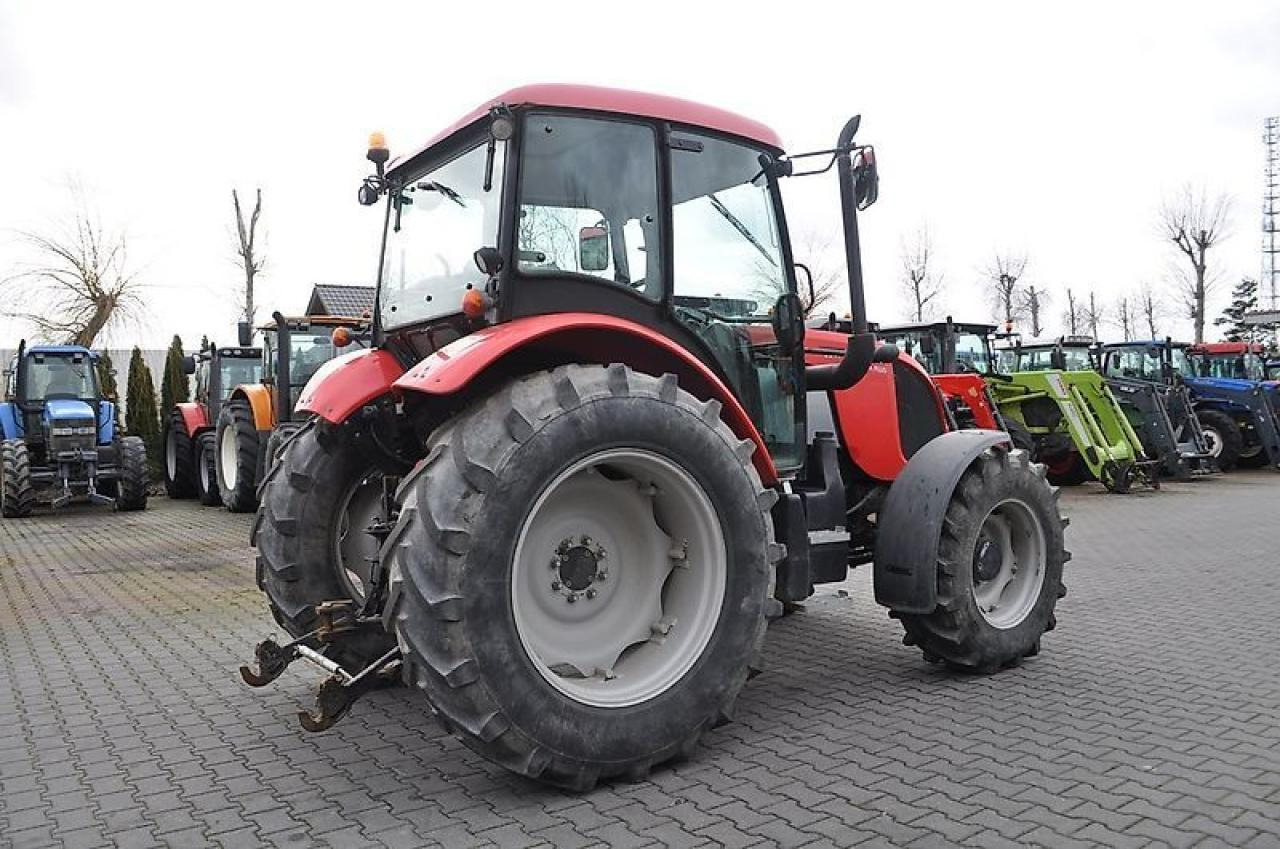 Zetor 8541 proxima plus - Traktori: kuva Zetor 8541 proxima plus - Traktori Zetor 8541 proxima plus - Traktori: kuva Zetor 8541 proxima plus - Traktori