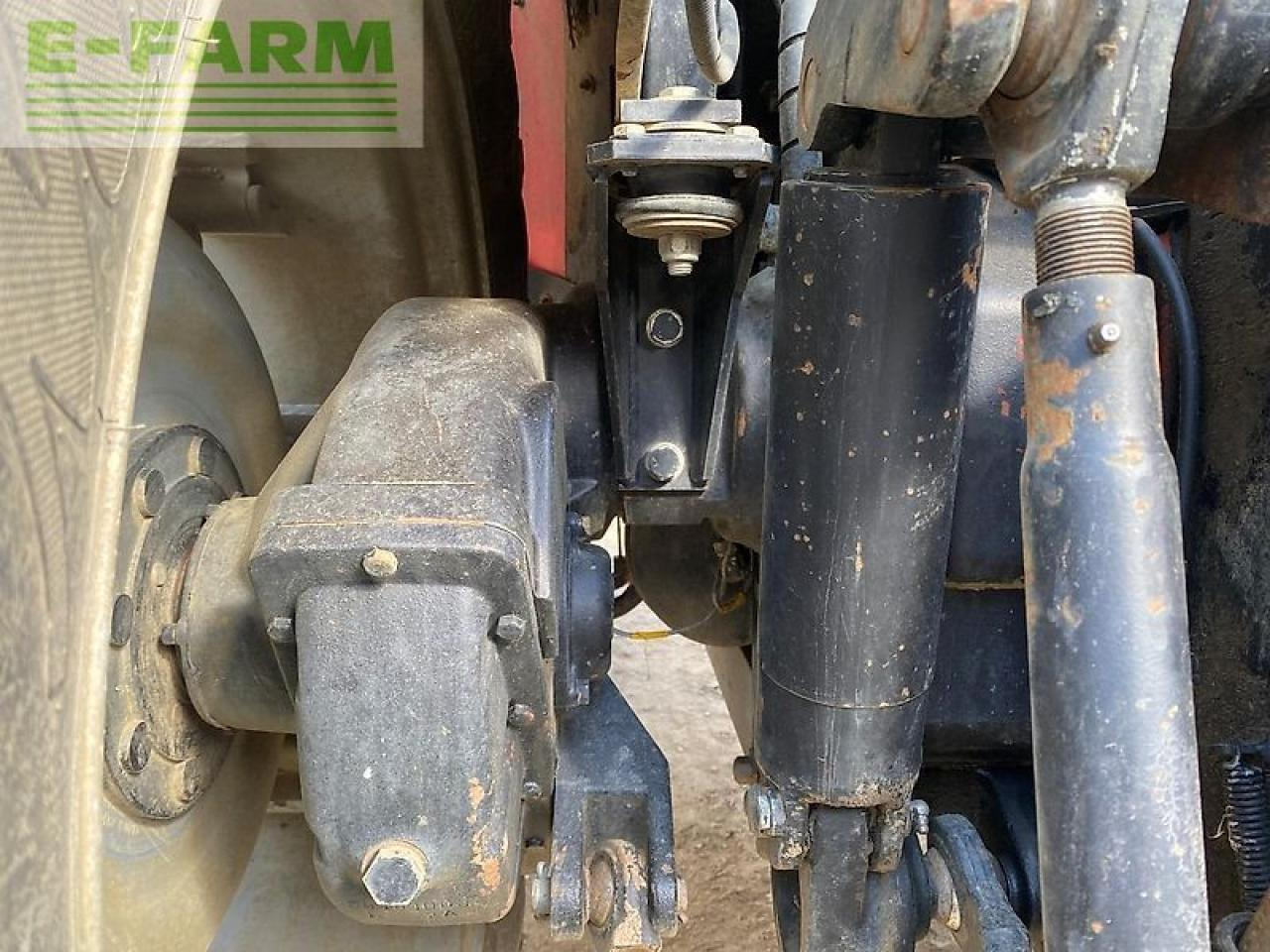 Zetor proxima plus 100 - Traktori: kuva Zetor proxima plus 100 - Traktori Zetor proxima plus 100 - Traktori: kuva Zetor proxima plus 100 - Traktori