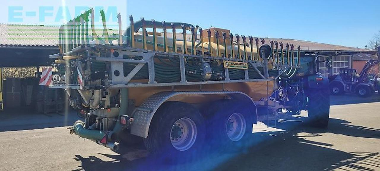 Zunhammer mke 12.5 - Lannoituskone: kuva Zunhammer mke 12.5 - Lannoituskone Zunhammer mke 12.5 - Lannoituskone: kuva Zunhammer mke 12.5 - Lannoituskone