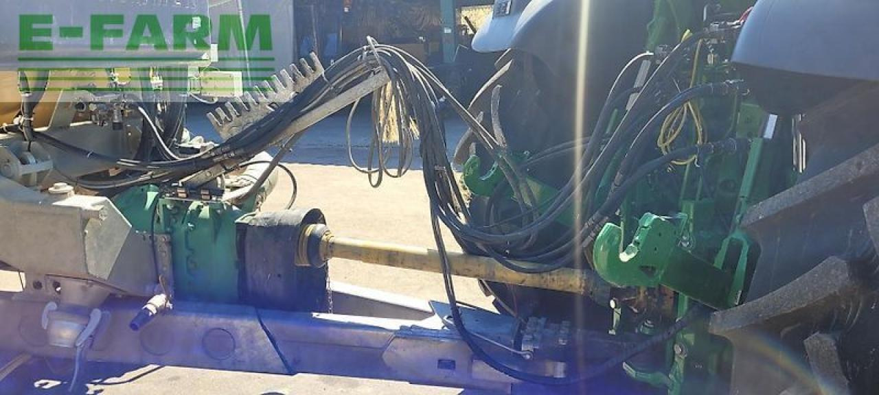 Zunhammer mke 12.5 - Lannoituskone: kuva Zunhammer mke 12.5 - Lannoituskone Zunhammer mke 12.5 - Lannoituskone: kuva Zunhammer mke 12.5 - Lannoituskone