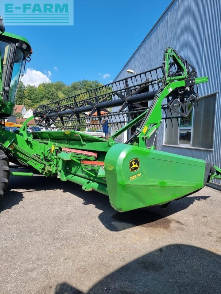 Zürn premium flow 725 pf 7,6m - Lisävarusteet - silppuri: kuva Zürn premium flow 725 pf 7,6m - Lisävarusteet - silppuri Zürn premium flow 725 pf 7,6m - Lisävarusteet - silppuri: kuva Zürn premium flow 725 pf 7,6m - Lisävarusteet - silppuri