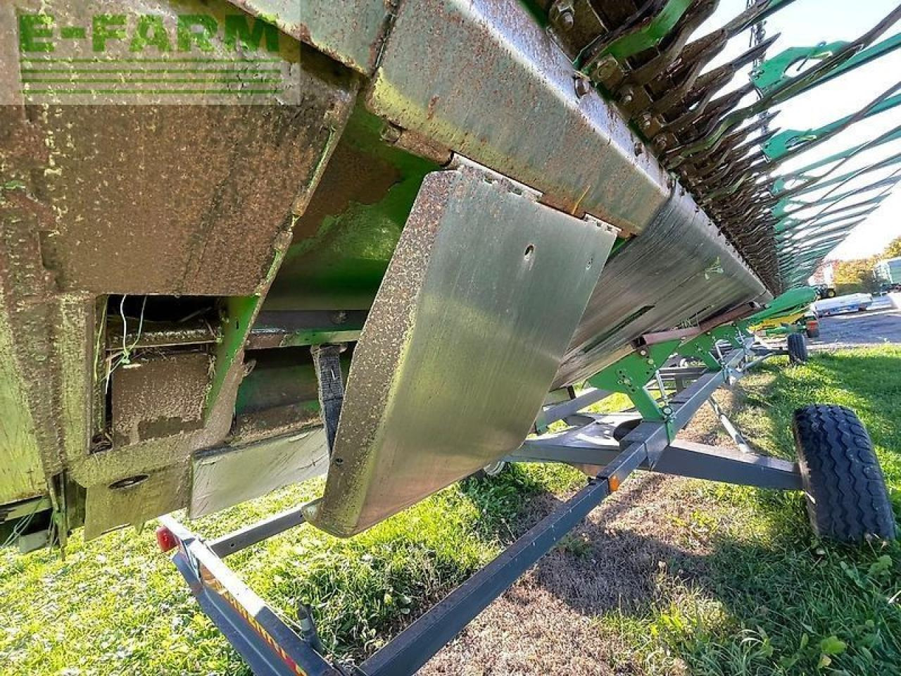 Zürn premiumflow 635pf 10,7m - Lisävarusteet - silppuri: kuva Zürn premiumflow 635pf 10,7m - Lisävarusteet - silppuri Zürn premiumflow 635pf 10,7m - Lisävarusteet - silppuri: kuva Zürn premiumflow 635pf 10,7m - Lisävarusteet - silppuri