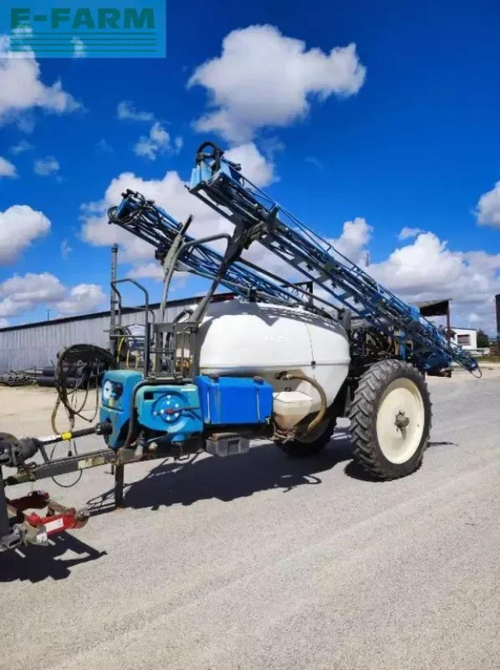 Meteor 3400 - Hinattava kasvinsuojeluruisku: kuva meteor 3400 - Hinattava kasvinsuojeluruisku Meteor 3400 - Hinattava kasvinsuojeluruisku: kuva meteor 3400 - Hinattava kasvinsuojeluruisku