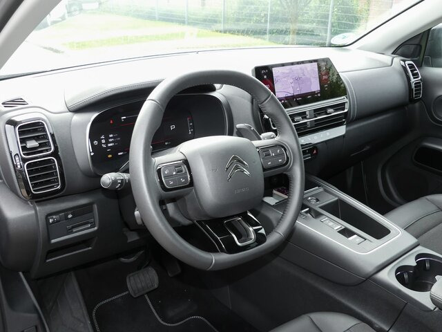 CITROEN C5 Aircross C-Series,PureTech 130 EAT8,19 Zoll - Maasturi/ Katumaasturi: kuva CITROEN C5 Aircross C-Series,PureTech 130 EAT8,19 Zoll - Maasturi/ Katumaasturi CITROEN C5 Aircross C-Series,PureTech 130 EAT8,19 Zoll - Maasturi/ Katumaasturi: kuva CITROEN C5 Aircross C-Series,PureTech 130 EAT8,19 Zoll - Maasturi/ Katumaasturi