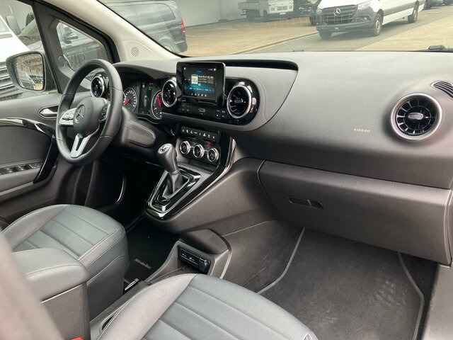 MERCEDES-BENZ EQT 200 Power Plus,Navi,LED,Rückfahrkamera - Pikkubussi, Sähköpakettiauto: kuva MERCEDES-BENZ EQT 200 Power Plus,Navi,LED,Rückfahrkamera - Pikkubussi, Sähköpakettiauto MERCEDES-BENZ EQT 200 Power Plus,Navi,LED,Rückfahrkamera - Pikkubussi, Sähköpakettiauto: kuva MERCEDES-BENZ EQT 200 Power Plus,Navi,LED,Rückfahrkamera - Pikkubussi, Sähköpakettiauto