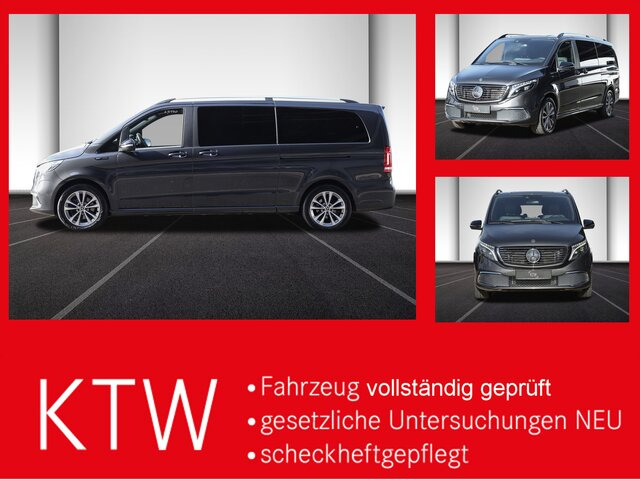 MERCEDES-BENZ EQV 300 Avantgarde,Extralang,6Sitze,2xKlima,LED... - Minibussi, Sähköbussi: kuva MERCEDES-BENZ EQV 300 Avantgarde,Extralang,6Sitze,2xKlima,LED... - Minibussi, Sähköbussi MERCEDES-BENZ EQV 300 Avantgarde,Extralang,6Sitze,2xKlima,LED... - Minibussi, Sähköbussi: kuva MERCEDES-BENZ EQV 300 Avantgarde,Extralang,6Sitze,2xKlima,LED... - Minibussi, Sähköbussi