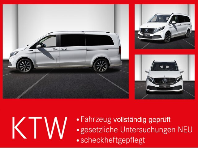 MERCEDES-BENZ EQV 300 Avantgarde Extralang,8Sitze,Leder beige - Minibussi, Sähköbussi: kuva MERCEDES-BENZ EQV 300 Avantgarde Extralang,8Sitze,Leder beige - Minibussi, Sähköbussi MERCEDES-BENZ EQV 300 Avantgarde Extralang,8Sitze,Leder beige - Minibussi, Sähköbussi: kuva MERCEDES-BENZ EQV 300 Avantgarde Extralang,8Sitze,Leder beige - Minibussi, Sähköbussi