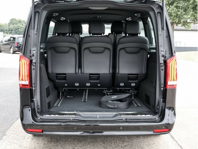 MERCEDES-BENZ EQV 300 Avantgarde Line,lang,7Sitze,2xKlima,LED - Pikkubussi, Sähköpakettiauto: kuva MERCEDES-BENZ EQV 300 Avantgarde Line,lang,7Sitze,2xKlima,LED - Pikkubussi, Sähköpakettiauto MERCEDES-BENZ EQV 300 Avantgarde Line,lang,7Sitze,2xKlima,LED - Pikkubussi, Sähköpakettiauto: kuva MERCEDES-BENZ EQV 300 Avantgarde Line,lang,7Sitze,2xKlima,LED - Pikkubussi, Sähköpakettiauto
