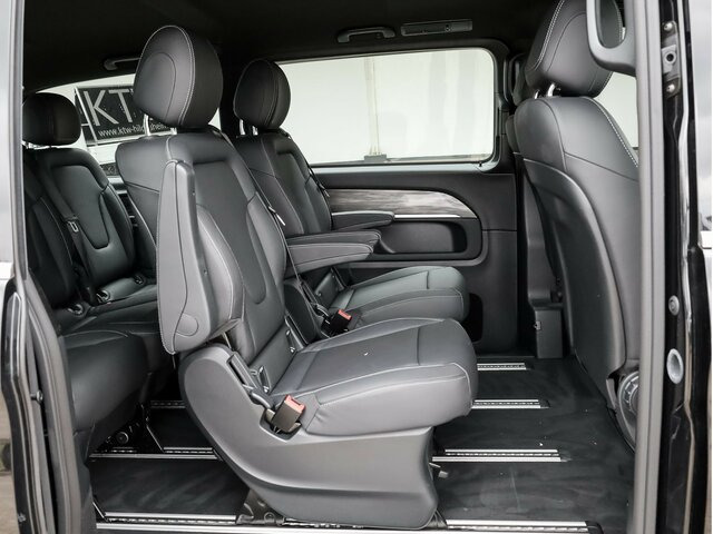 MERCEDES-BENZ EQV 300 Avantgarde Line,lang,7Sitze,2xKlima,LED - Pikkubussi, Sähköpakettiauto: kuva MERCEDES-BENZ EQV 300 Avantgarde Line,lang,7Sitze,2xKlima,LED - Pikkubussi, Sähköpakettiauto MERCEDES-BENZ EQV 300 Avantgarde Line,lang,7Sitze,2xKlima,LED - Pikkubussi, Sähköpakettiauto: kuva MERCEDES-BENZ EQV 300 Avantgarde Line,lang,7Sitze,2xKlima,LED - Pikkubussi, Sähköpakettiauto