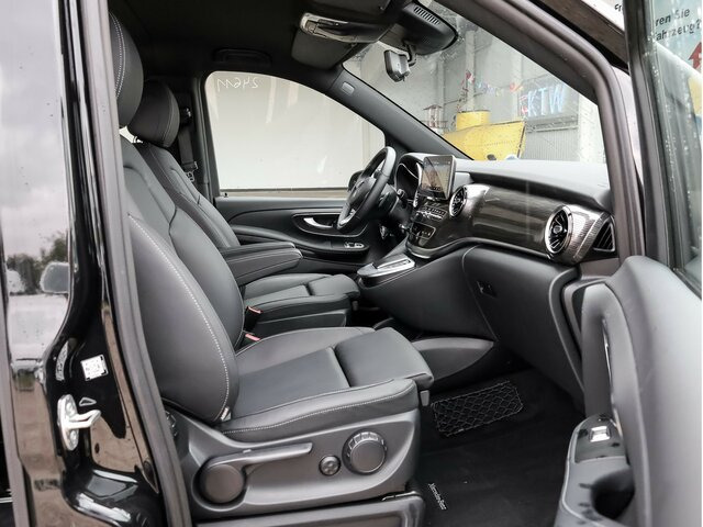 MERCEDES-BENZ EQV 300 Avantgarde Line,lang,7Sitze,2xKlima,LED - Pikkubussi, Sähköpakettiauto: kuva MERCEDES-BENZ EQV 300 Avantgarde Line,lang,7Sitze,2xKlima,LED - Pikkubussi, Sähköpakettiauto MERCEDES-BENZ EQV 300 Avantgarde Line,lang,7Sitze,2xKlima,LED - Pikkubussi, Sähköpakettiauto: kuva MERCEDES-BENZ EQV 300 Avantgarde Line,lang,7Sitze,2xKlima,LED - Pikkubussi, Sähköpakettiauto