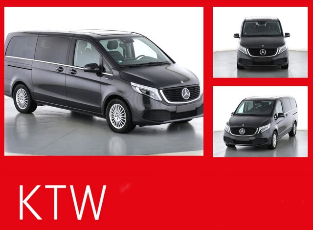 MERCEDES-BENZ EQV 300 Avantgarde,lang,7Sitze,2Schiebetüren - Pikkubussi, Sähköpakettiauto: kuva MERCEDES-BENZ EQV 300 Avantgarde,lang,7Sitze,2Schiebetüren - Pikkubussi, Sähköpakettiauto MERCEDES-BENZ EQV 300 Avantgarde,lang,7Sitze,2Schiebetüren - Pikkubussi, Sähköpakettiauto: kuva MERCEDES-BENZ EQV 300 Avantgarde,lang,7Sitze,2Schiebetüren - Pikkubussi, Sähköpakettiauto