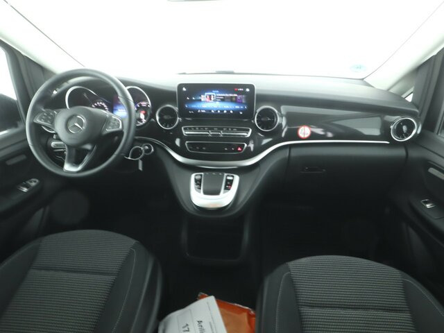 MERCEDES-BENZ EQV 300 Extralang,8Sitze,2xelektrSchiebetür,LED... - Minibussi, Sähköbussi: kuva MERCEDES-BENZ EQV 300 Extralang,8Sitze,2xelektrSchiebetür,LED... - Minibussi, Sähköbussi MERCEDES-BENZ EQV 300 Extralang,8Sitze,2xelektrSchiebetür,LED... - Minibussi, Sähköbussi: kuva MERCEDES-BENZ EQV 300 Extralang,8Sitze,2xelektrSchiebetür,LED... - Minibussi, Sähköbussi