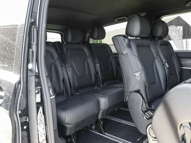 MERCEDES-BENZ EQV 300 Extralang,Avantgarde,8Sitze,2elektr.Tür - Minibussi, Sähköbussi: kuva MERCEDES-BENZ EQV 300 Extralang,Avantgarde,8Sitze,2elektr.Tür - Minibussi, Sähköbussi MERCEDES-BENZ EQV 300 Extralang,Avantgarde,8Sitze,2elektr.Tür - Minibussi, Sähköbussi: kuva MERCEDES-BENZ EQV 300 Extralang,Avantgarde,8Sitze,2elektr.Tür - Minibussi, Sähköbussi