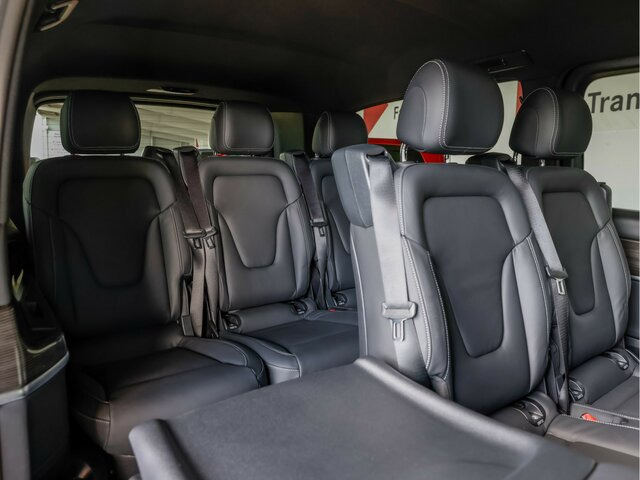 MERCEDES-BENZ EQV 300 Extralang,Avantgarde,8Sitze,2xelektr.Tür - Pikkubussi, Sähköpakettiauto: kuva MERCEDES-BENZ EQV 300 Extralang,Avantgarde,8Sitze,2xelektr.Tür - Pikkubussi, Sähköpakettiauto MERCEDES-BENZ EQV 300 Extralang,Avantgarde,8Sitze,2xelektr.Tür - Pikkubussi, Sähköpakettiauto: kuva MERCEDES-BENZ EQV 300 Extralang,Avantgarde,8Sitze,2xelektr.Tür - Pikkubussi, Sähköpakettiauto