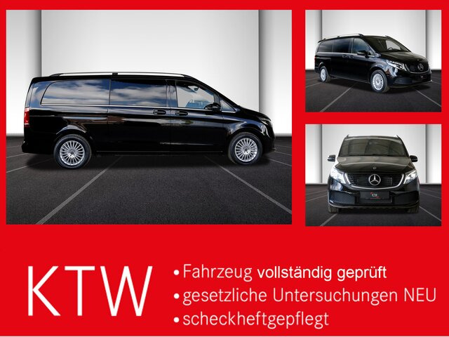 MERCEDES-BENZ EQV 300 Extralang,Avantgarde,8Sitze,2xelektr.Tür - Pikkubussi, Sähköpakettiauto: kuva MERCEDES-BENZ EQV 300 Extralang,Avantgarde,8Sitze,2xelektr.Tür - Pikkubussi, Sähköpakettiauto MERCEDES-BENZ EQV 300 Extralang,Avantgarde,8Sitze,2xelektr.Tür - Pikkubussi, Sähköpakettiauto: kuva MERCEDES-BENZ EQV 300 Extralang,Avantgarde,8Sitze,2xelektr.Tür - Pikkubussi, Sähköpakettiauto