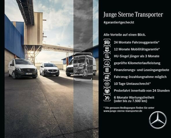 MERCEDES-BENZ EQV 300 Extralang,Avantgarde,8Sitze,2xelektr.Tür - Pikkubussi, Sähköpakettiauto: kuva MERCEDES-BENZ EQV 300 Extralang,Avantgarde,8Sitze,2xelektr.Tür - Pikkubussi, Sähköpakettiauto MERCEDES-BENZ EQV 300 Extralang,Avantgarde,8Sitze,2xelektr.Tür - Pikkubussi, Sähköpakettiauto: kuva MERCEDES-BENZ EQV 300 Extralang,Avantgarde,8Sitze,2xelektr.Tür - Pikkubussi, Sähköpakettiauto