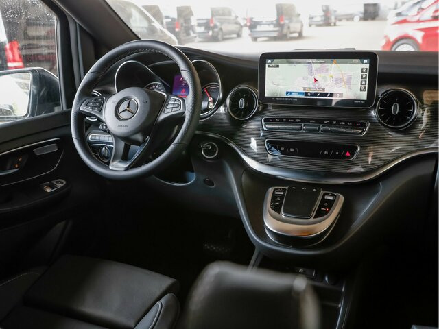 MERCEDES-BENZ EQV 300 Extralang,Avantgarde,8Sitze,2xelektr.Tür - Pikkubussi, Sähköpakettiauto: kuva MERCEDES-BENZ EQV 300 Extralang,Avantgarde,8Sitze,2xelektr.Tür - Pikkubussi, Sähköpakettiauto MERCEDES-BENZ EQV 300 Extralang,Avantgarde,8Sitze,2xelektr.Tür - Pikkubussi, Sähköpakettiauto: kuva MERCEDES-BENZ EQV 300 Extralang,Avantgarde,8Sitze,2xelektr.Tür - Pikkubussi, Sähköpakettiauto