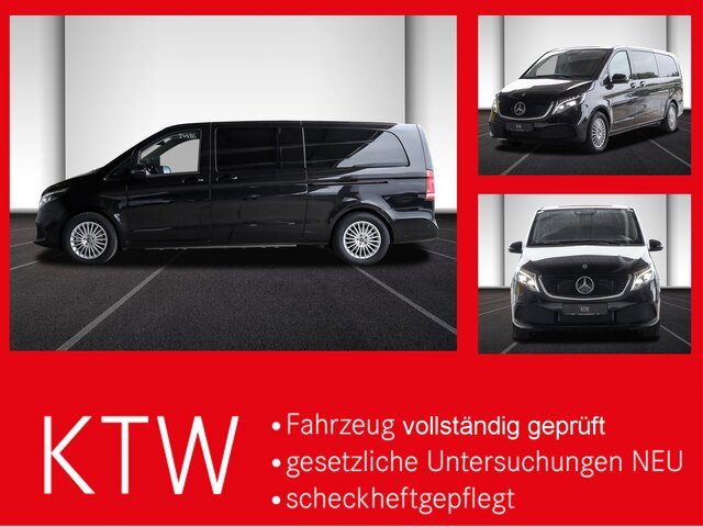 MERCEDES-BENZ EQV 300 Extralang,Rollstulrampe,2xel.Schiebetür - Minibussi, Sähköbussi: kuva MERCEDES-BENZ EQV 300 Extralang,Rollstulrampe,2xel.Schiebetür - Minibussi, Sähköbussi MERCEDES-BENZ EQV 300 Extralang,Rollstulrampe,2xel.Schiebetür - Minibussi, Sähköbussi: kuva MERCEDES-BENZ EQV 300 Extralang,Rollstulrampe,2xel.Schiebetür - Minibussi, Sähköbussi