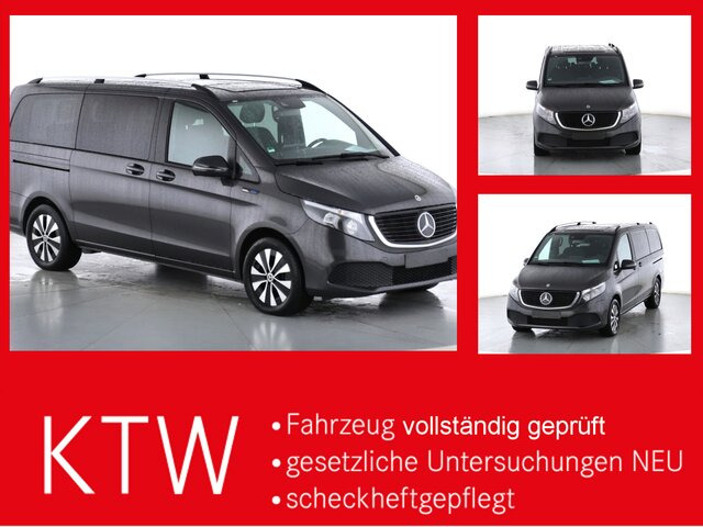 MERCEDES-BENZ EQV 300 ang,8Sitzer,2xSchiebetür,360°Kamera... - Pikkubussi, Sähköpakettiauto: kuva MERCEDES-BENZ EQV 300 ang,8Sitzer,2xSchiebetür,360°Kamera... - Pikkubussi, Sähköpakettiauto MERCEDES-BENZ EQV 300 ang,8Sitzer,2xSchiebetür,360°Kamera... - Pikkubussi, Sähköpakettiauto: kuva MERCEDES-BENZ EQV 300 ang,8Sitzer,2xSchiebetür,360°Kamera... - Pikkubussi, Sähköpakettiauto