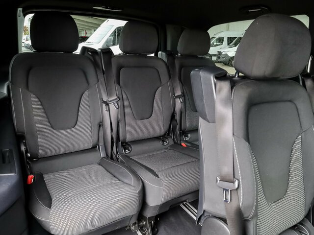 MERCEDES-BENZ EQV 300 ang,8Sitzer,2xSchiebetür,360°Kamera... - Pikkubussi, Sähköpakettiauto: kuva MERCEDES-BENZ EQV 300 ang,8Sitzer,2xSchiebetür,360°Kamera... - Pikkubussi, Sähköpakettiauto MERCEDES-BENZ EQV 300 ang,8Sitzer,2xSchiebetür,360°Kamera... - Pikkubussi, Sähköpakettiauto: kuva MERCEDES-BENZ EQV 300 ang,8Sitzer,2xSchiebetür,360°Kamera... - Pikkubussi, Sähköpakettiauto