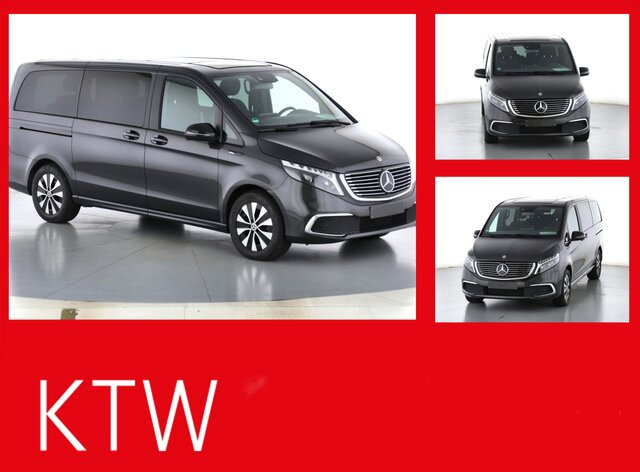 MERCEDES-BENZ EQV 300 lang,6Sitze,2el.Schiebetüren,Distronic - Pikkubussi, Sähköpakettiauto: kuva MERCEDES-BENZ EQV 300 lang,6Sitze,2el.Schiebetüren,Distronic - Pikkubussi, Sähköpakettiauto MERCEDES-BENZ EQV 300 lang,6Sitze,2el.Schiebetüren,Distronic - Pikkubussi, Sähköpakettiauto: kuva MERCEDES-BENZ EQV 300 lang,6Sitze,2el.Schiebetüren,Distronic - Pikkubussi, Sähköpakettiauto