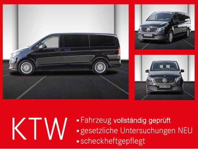 MERCEDES-BENZ EQV 300 lang,7Sitze,2xKlima,2Schiebetür el.,LED - Minibussi, Sähköbussi: kuva MERCEDES-BENZ EQV 300 lang,7Sitze,2xKlima,2Schiebetür el.,LED - Minibussi, Sähköbussi MERCEDES-BENZ EQV 300 lang,7Sitze,2xKlima,2Schiebetür el.,LED - Minibussi, Sähköbussi: kuva MERCEDES-BENZ EQV 300 lang,7Sitze,2xKlima,2Schiebetür el.,LED - Minibussi, Sähköbussi