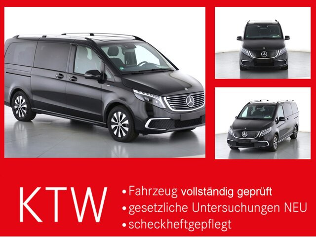 MERCEDES-BENZ EQV 300 lang,7Sitze,2xSchiebetür,LED,Distronic... - Pikkubussi, Sähköpakettiauto: kuva MERCEDES-BENZ EQV 300 lang,7Sitze,2xSchiebetür,LED,Distronic... - Pikkubussi, Sähköpakettiauto MERCEDES-BENZ EQV 300 lang,7Sitze,2xSchiebetür,LED,Distronic... - Pikkubussi, Sähköpakettiauto: kuva MERCEDES-BENZ EQV 300 lang,7Sitze,2xSchiebetür,LED,Distronic... - Pikkubussi, Sähköpakettiauto