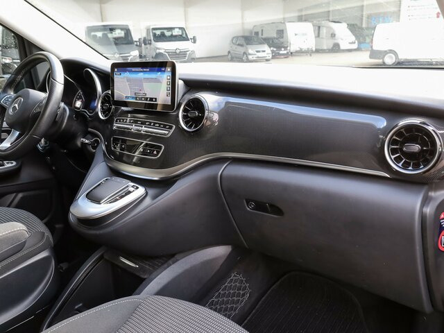 MERCEDES-BENZ EQV 300 lang,7Sitze,2xelek.Schiebetür,EasyPack... - Minibussi, Sähköbussi: kuva MERCEDES-BENZ EQV 300 lang,7Sitze,2xelek.Schiebetür,EasyPack... - Minibussi, Sähköbussi MERCEDES-BENZ EQV 300 lang,7Sitze,2xelek.Schiebetür,EasyPack... - Minibussi, Sähköbussi: kuva MERCEDES-BENZ EQV 300 lang,7Sitze,2xelek.Schiebetür,EasyPack... - Minibussi, Sähköbussi