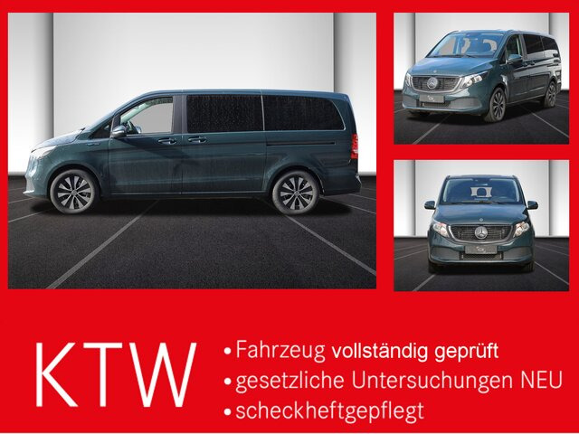MERCEDES-BENZ EQV 300 lang,7Sitze,2xelektr.Schiebetür,EasyPack... - Pikkubussi, Sähköpakettiauto: kuva MERCEDES-BENZ EQV 300 lang,7Sitze,2xelektr.Schiebetür,EasyPack... - Pikkubussi, Sähköpakettiauto MERCEDES-BENZ EQV 300 lang,7Sitze,2xelektr.Schiebetür,EasyPack... - Pikkubussi, Sähköpakettiauto: kuva MERCEDES-BENZ EQV 300 lang,7Sitze,2xelektr.Schiebetür,EasyPack... - Pikkubussi, Sähköpakettiauto