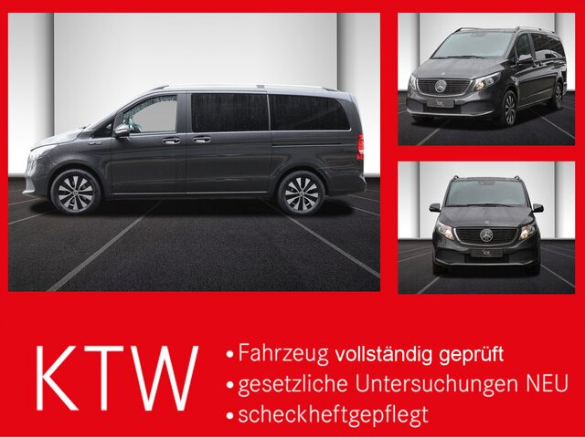 MERCEDES-BENZ EQV 300 lang,8Sitzer,2xSchiebetür,360°Kamera... - Minibussi, Sähköbussi: kuva MERCEDES-BENZ EQV 300 lang,8Sitzer,2xSchiebetür,360°Kamera... - Minibussi, Sähköbussi MERCEDES-BENZ EQV 300 lang,8Sitzer,2xSchiebetür,360°Kamera... - Minibussi, Sähköbussi: kuva MERCEDES-BENZ EQV 300 lang,8Sitzer,2xSchiebetür,360°Kamera... - Minibussi, Sähköbussi