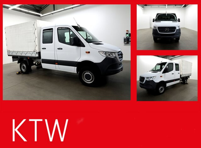MERCEDES-BENZ Sprinter 314 CDI DOKA,Allrad,Standheizung - Avolava pakettiauto, Jatko-ohjaamo kevyt kuorma-auto: kuva MERCEDES-BENZ Sprinter 314 CDI DOKA,Allrad,Standheizung - Avolava pakettiauto, Jatko-ohjaamo kevyt kuorma-auto MERCEDES-BENZ Sprinter 314 CDI DOKA,Allrad,Standheizung - Avolava pakettiauto, Jatko-ohjaamo kevyt kuorma-auto: kuva MERCEDES-BENZ Sprinter 314 CDI DOKA,Allrad,Standheizung - Avolava pakettiauto, Jatko-ohjaamo kevyt kuorma-auto