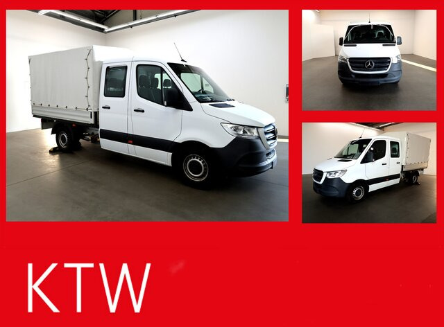 MERCEDES-BENZ Sprinter 314 CDI DOKA,MBUX,Klima,Tempomat - Avolava pakettiauto, Jatko-ohjaamo kevyt kuorma-auto: kuva MERCEDES-BENZ Sprinter 314 CDI DOKA,MBUX,Klima,Tempomat - Avolava pakettiauto, Jatko-ohjaamo kevyt kuorma-auto MERCEDES-BENZ Sprinter 314 CDI DOKA,MBUX,Klima,Tempomat - Avolava pakettiauto, Jatko-ohjaamo kevyt kuorma-auto: kuva MERCEDES-BENZ Sprinter 314 CDI DOKA,MBUX,Klima,Tempomat - Avolava pakettiauto, Jatko-ohjaamo kevyt kuorma-auto