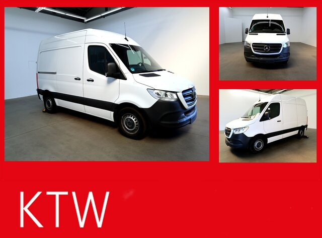 Pakettiauto MERCEDES-BENZ Sprinter 315 KA,L1H2,Regalsystem,MBUX,Kamera: kuva Pakettiauto MERCEDES-BENZ Sprinter 315 KA,L1H2,Regalsystem,MBUX,Kamera