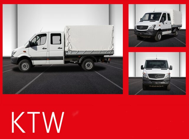 MERCEDES-BENZ Sprinter 316CDI DOKA,Allrad,AHK,Standhzg. - Pressukapelli tavara-auto, Jatko-ohjaamo kevyt kuorma-auto: kuva MERCEDES-BENZ Sprinter 316CDI DOKA,Allrad,AHK,Standhzg. - Pressukapelli tavara-auto, Jatko-ohjaamo kevyt kuorma-auto MERCEDES-BENZ Sprinter 316CDI DOKA,Allrad,AHK,Standhzg. - Pressukapelli tavara-auto, Jatko-ohjaamo kevyt kuorma-auto: kuva MERCEDES-BENZ Sprinter 316CDI DOKA,Allrad,AHK,Standhzg. - Pressukapelli tavara-auto, Jatko-ohjaamo kevyt kuorma-auto