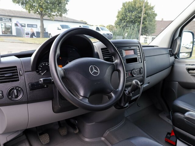 MERCEDES-BENZ Sprinter 316CDI DOKA,Allrad,AHK,Standhzg. - Avolava pakettiauto, Jatko-ohjaamo kevyt kuorma-auto: kuva MERCEDES-BENZ Sprinter 316CDI DOKA,Allrad,AHK,Standhzg. - Avolava pakettiauto, Jatko-ohjaamo kevyt kuorma-auto MERCEDES-BENZ Sprinter 316CDI DOKA,Allrad,AHK,Standhzg. - Avolava pakettiauto, Jatko-ohjaamo kevyt kuorma-auto: kuva MERCEDES-BENZ Sprinter 316CDI DOKA,Allrad,AHK,Standhzg. - Avolava pakettiauto, Jatko-ohjaamo kevyt kuorma-auto