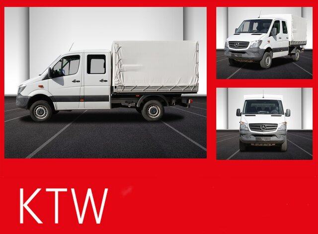 MERCEDES-BENZ Sprinter 316CDI DOKA,Allrad,AHK,TCO,Standhzg. - Avolava pakettiauto, Jatko-ohjaamo kevyt kuorma-auto: kuva MERCEDES-BENZ Sprinter 316CDI DOKA,Allrad,AHK,TCO,Standhzg. - Avolava pakettiauto, Jatko-ohjaamo kevyt kuorma-auto MERCEDES-BENZ Sprinter 316CDI DOKA,Allrad,AHK,TCO,Standhzg. - Avolava pakettiauto, Jatko-ohjaamo kevyt kuorma-auto: kuva MERCEDES-BENZ Sprinter 316CDI DOKA,Allrad,AHK,TCO,Standhzg. - Avolava pakettiauto, Jatko-ohjaamo kevyt kuorma-auto