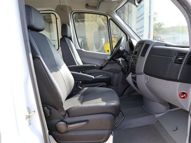 MERCEDES-BENZ Sprinter 316CDI DOKA,Allrad,AHK,TCO,Standhzg. - Avolava pakettiauto, Jatko-ohjaamo kevyt kuorma-auto: kuva MERCEDES-BENZ Sprinter 316CDI DOKA,Allrad,AHK,TCO,Standhzg. - Avolava pakettiauto, Jatko-ohjaamo kevyt kuorma-auto MERCEDES-BENZ Sprinter 316CDI DOKA,Allrad,AHK,TCO,Standhzg. - Avolava pakettiauto, Jatko-ohjaamo kevyt kuorma-auto: kuva MERCEDES-BENZ Sprinter 316CDI DOKA,Allrad,AHK,TCO,Standhzg. - Avolava pakettiauto, Jatko-ohjaamo kevyt kuorma-auto