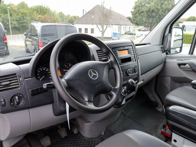 MERCEDES-BENZ Sprinter 316CDI DOKA,Allrad,Klima - Avolava pakettiauto, Jatko-ohjaamo kevyt kuorma-auto: kuva MERCEDES-BENZ Sprinter 316CDI DOKA,Allrad,Klima - Avolava pakettiauto, Jatko-ohjaamo kevyt kuorma-auto MERCEDES-BENZ Sprinter 316CDI DOKA,Allrad,Klima - Avolava pakettiauto, Jatko-ohjaamo kevyt kuorma-auto: kuva MERCEDES-BENZ Sprinter 316CDI DOKA,Allrad,Klima - Avolava pakettiauto, Jatko-ohjaamo kevyt kuorma-auto