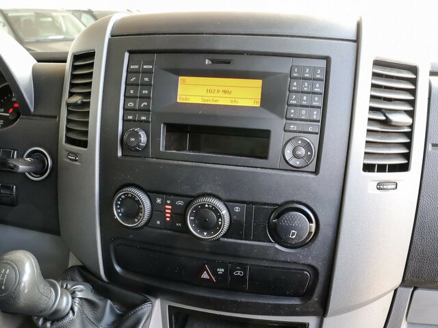 MERCEDES-BENZ Sprinter 316CDI DOKA,Allrad,Klima... - Avolava pakettiauto, Jatko-ohjaamo kevyt kuorma-auto: kuva MERCEDES-BENZ Sprinter 316CDI DOKA,Allrad,Klima... - Avolava pakettiauto, Jatko-ohjaamo kevyt kuorma-auto MERCEDES-BENZ Sprinter 316CDI DOKA,Allrad,Klima... - Avolava pakettiauto, Jatko-ohjaamo kevyt kuorma-auto: kuva MERCEDES-BENZ Sprinter 316CDI DOKA,Allrad,Klima... - Avolava pakettiauto, Jatko-ohjaamo kevyt kuorma-auto