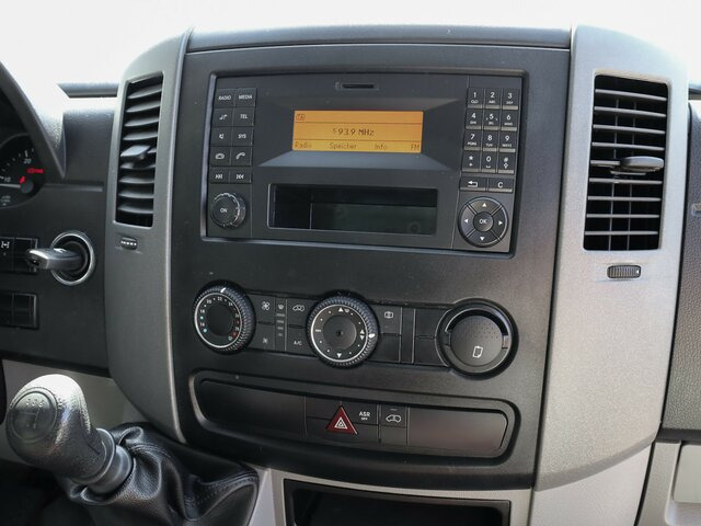 MERCEDES-BENZ Sprinter 316CDI DOKA,Allrad,Klima,Standhzg.... - Avolava pakettiauto, Jatko-ohjaamo kevyt kuorma-auto: kuva MERCEDES-BENZ Sprinter 316CDI DOKA,Allrad,Klima,Standhzg.... - Avolava pakettiauto, Jatko-ohjaamo kevyt kuorma-auto MERCEDES-BENZ Sprinter 316CDI DOKA,Allrad,Klima,Standhzg.... - Avolava pakettiauto, Jatko-ohjaamo kevyt kuorma-auto: kuva MERCEDES-BENZ Sprinter 316CDI DOKA,Allrad,Klima,Standhzg.... - Avolava pakettiauto, Jatko-ohjaamo kevyt kuorma-auto