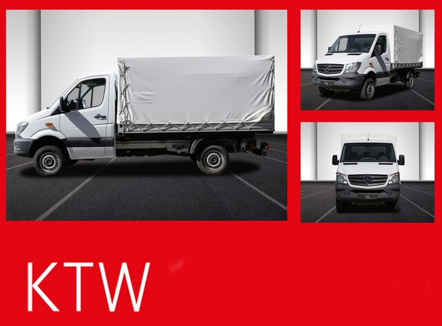 MERCEDES-BENZ Sprinter 316CDI Pritsche,Allrad,Klima... - Avolava pakettiauto: kuva MERCEDES-BENZ Sprinter 316CDI Pritsche,Allrad,Klima... - Avolava pakettiauto MERCEDES-BENZ Sprinter 316CDI Pritsche,Allrad,Klima... - Avolava pakettiauto: kuva MERCEDES-BENZ Sprinter 316CDI Pritsche,Allrad,Klima... - Avolava pakettiauto