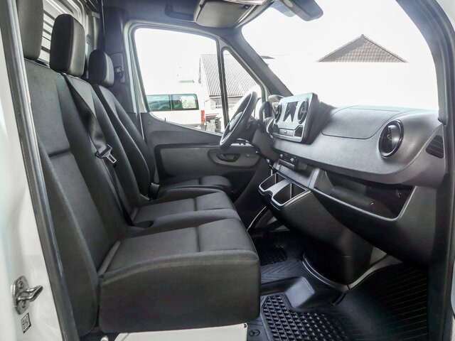 MERCEDES-BENZ Sprinter 317 CDI,3665mm,Automatik,Kamera - Pakettiauto: kuva MERCEDES-BENZ Sprinter 317 CDI,3665mm,Automatik,Kamera - Pakettiauto MERCEDES-BENZ Sprinter 317 CDI,3665mm,Automatik,Kamera - Pakettiauto: kuva MERCEDES-BENZ Sprinter 317 CDI,3665mm,Automatik,Kamera - Pakettiauto