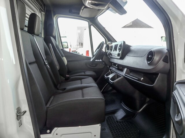 MERCEDES-BENZ Sprinter 317 CDI,3665mm,Automatik,Kamera - Pakettiauto: kuva MERCEDES-BENZ Sprinter 317 CDI,3665mm,Automatik,Kamera - Pakettiauto MERCEDES-BENZ Sprinter 317 CDI,3665mm,Automatik,Kamera - Pakettiauto: kuva MERCEDES-BENZ Sprinter 317 CDI,3665mm,Automatik,Kamera - Pakettiauto