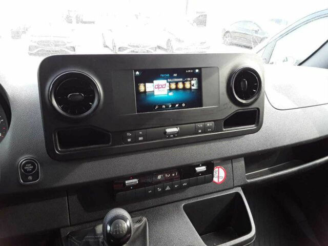 MERCEDES-BENZ Sprinter 317 CDI Kasten,L2H2,MBUX,Kamera... - Pakettiauto: kuva MERCEDES-BENZ Sprinter 317 CDI Kasten,L2H2,MBUX,Kamera... - Pakettiauto MERCEDES-BENZ Sprinter 317 CDI Kasten,L2H2,MBUX,Kamera... - Pakettiauto: kuva MERCEDES-BENZ Sprinter 317 CDI Kasten,L2H2,MBUX,Kamera... - Pakettiauto