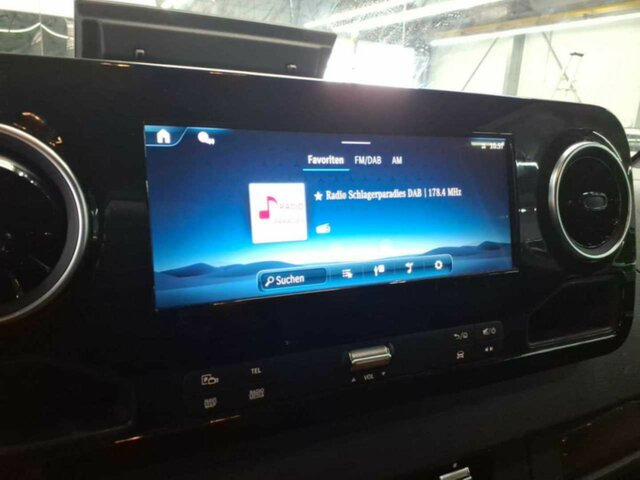 MERCEDES-BENZ Sprinter 317 CDI,L2H2,Automatik,Kamera,LED... - Pakettiauto: kuva MERCEDES-BENZ Sprinter 317 CDI,L2H2,Automatik,Kamera,LED... - Pakettiauto MERCEDES-BENZ Sprinter 317 CDI,L2H2,Automatik,Kamera,LED... - Pakettiauto: kuva MERCEDES-BENZ Sprinter 317 CDI,L2H2,Automatik,Kamera,LED... - Pakettiauto