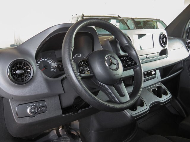 MERCEDES-BENZ Sprinter 317 Maxi,9GTronic,AHK3,5To,TCO - Pakettiauto: kuva MERCEDES-BENZ Sprinter 317 Maxi,9GTronic,AHK3,5To,TCO - Pakettiauto MERCEDES-BENZ Sprinter 317 Maxi,9GTronic,AHK3,5To,TCO - Pakettiauto: kuva MERCEDES-BENZ Sprinter 317 Maxi,9GTronic,AHK3,5To,TCO - Pakettiauto